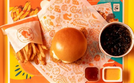 Popeyes® accelera in Italia: 25 ristoranti aperti e punta a quota 50