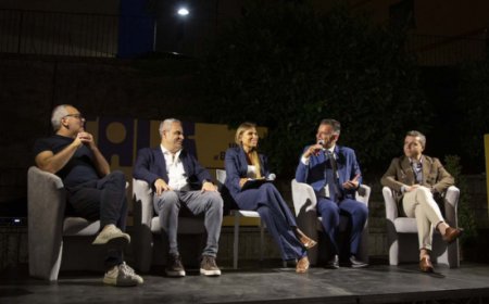 Vino al Borgo 2026: vino, food e comunità per rilanciare Borgo Ferrovia
