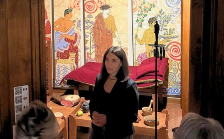 Otto musei toscani ospitano la seconda edizione di Aperitivo al Museo