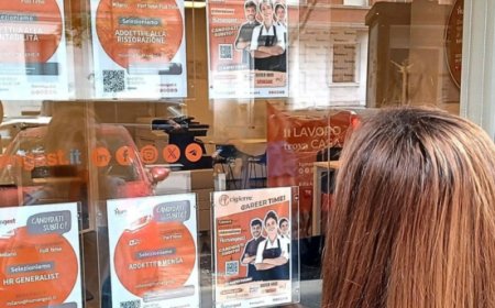 Lavoro nella ristorazione: domani il Recruiting Day Diffuso di Humangest e Cigierre