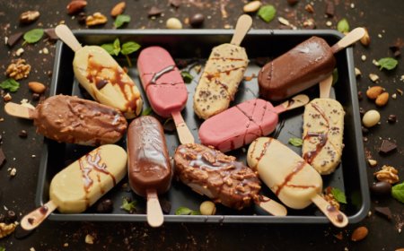 Numeri, gusti e sostenibilità: come il gelato confezionato si prepara all'estate 2026