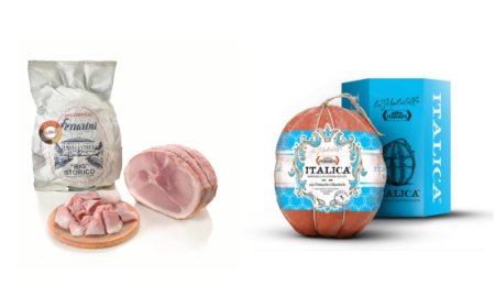 Ferrarini ottiene il Superior Taste Award 2026 con Big Storico e Mortadella Italica