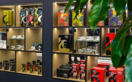 Kenon Caffè, un modello produttivo costruito sulla valorizzazione delle origini