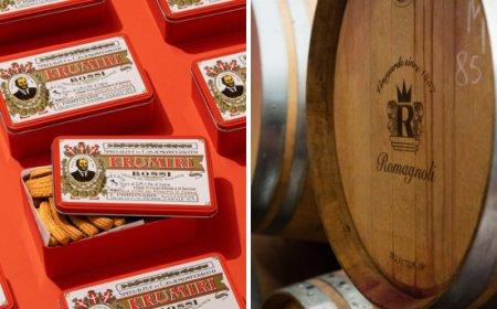 Vino e dolciario premium: la doppia mossa di Compagnia del Gusto