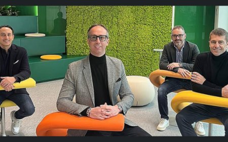 Zucchetti Hospitality investe in TITANKA!: focus su web e marketing digitale per strutture ricettive