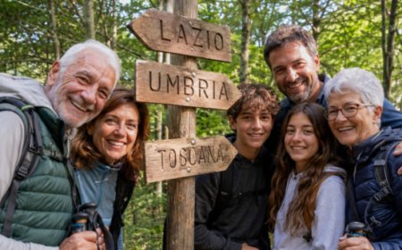 Slow Move Fest a Trevinano: gli appuntamenti da seguire tra cucina, vino e territorio