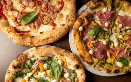 Vino e Biga: il nuovo menù estivo punta su pizze veg e stagionali