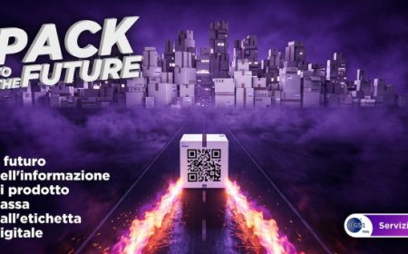 Etichetta digitale e decisioni d’acquisto: GS1 Italy al We Make Future 2026