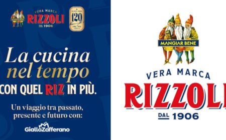 Rizzoli Emanuelli celebra 120 anni con GialloZafferano