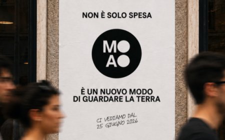Manifesto Agricolo apre a Napoli e porta al centro produttori, stagioni e territorio