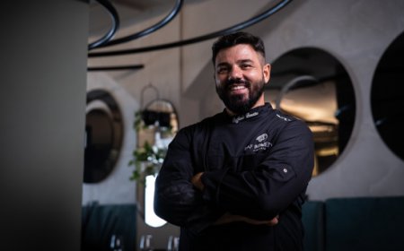 Pizza Week Spagna, Raffaele Bonetta protagonista a Madrid per il Baldoria Festival