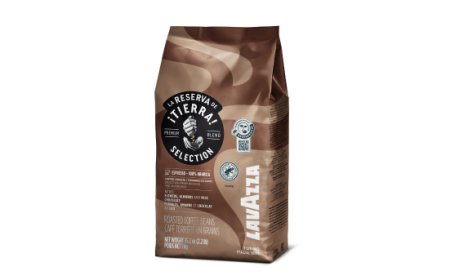 Lavazza presenta a Bruxelles il primo caffè rigenerativo certificato per il fuori casa