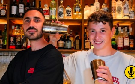 Dove bere cocktail classici rivisitati ad Ascoli Piceno: siamo stati da Dirty