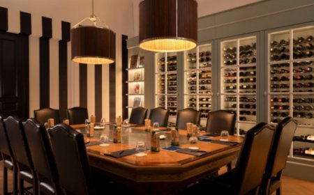 San Baylon entra tra i ristoranti premiati da Wine Spectator