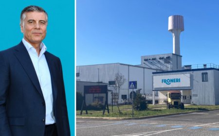 Froneri accelera in Italia: Maxibon e Nuii trainano la crescita