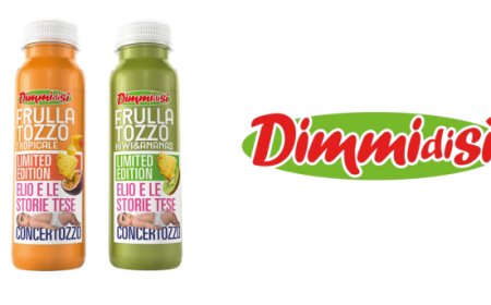 DimmidiSì presenta Frullatozzo, edizione speciale per il Concertozzo 2026