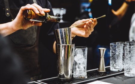 Birra nella miscelazione moderna, la sfida della Mixology Beer Competition 2026