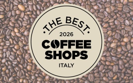 The Best Coffee Shops arriva in Italia: al via TBCS Italy per le caffetterie specialty