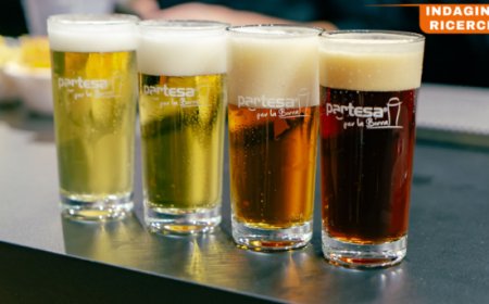 Partesa fotografa l'estate 2026: più qualità, aperitivo protagonista e no alcol