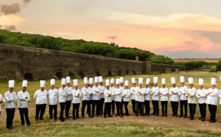FIPGC, a Roma il Simposio Tecnico tra formazione e nuove tendenze della pasticceria