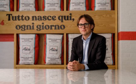 Green Arrow Capital cede Alice Pizza a Made in Italy Fund II e Capdesia Group