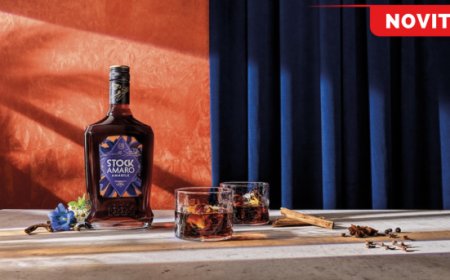 Amaro Amabile, Stock amplia la gamma con una nuova referenza