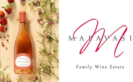 Rosé Day 2026: Rosa del Lago di Tenuta Malavasi, il raro Petit Verdot vinificato in rosa