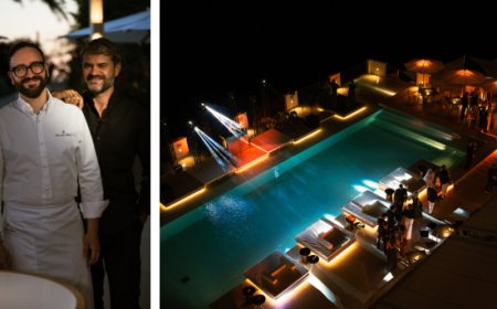 Bluh Velvet torna a Furore con Vincenzo Russo ed Enrico Bartolini