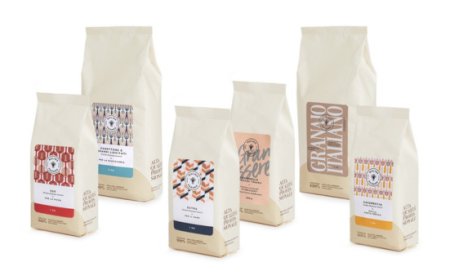 Mulino Padano: farine professionali per l'Horeca italiano