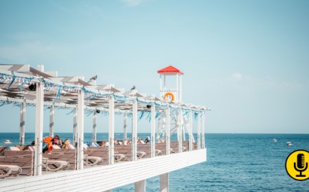 Guida ai migliori beach club d’Italia 2026: la Campania tra le regioni protagoniste