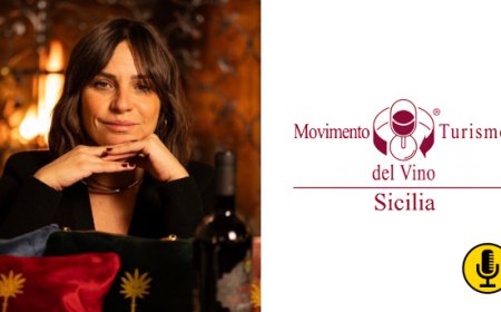 L’enoturismo siciliano entra in una nuova fase. Federica Fina: «Oggi il vino è una porta d’ingresso per conoscere la Sicilia»