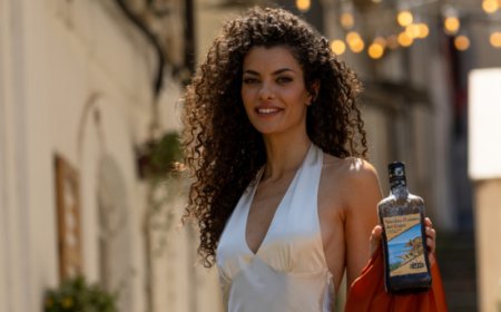 ''Capo That Moment'', la nuova campagna di Vecchio Amaro del Capo