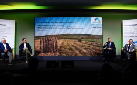 HonestFood, a Milano il confronto su trasparenza ed equità nelle filiere agroalimentari