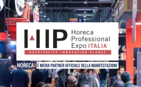 HIP – Horeca Professional Expo apre la Call for Speakers del Congresso Hospitality 4.0