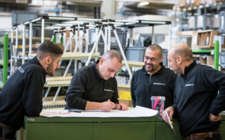 Sostenibilità, responsabilità e impatti: il Report 2025 di Rancilio Group