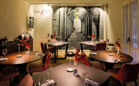 Comfort Home Restaurant: a Bologna l’home restaurant che trasforma l’accoglienza in esperienza