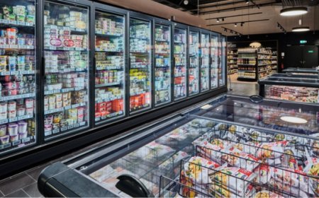 Epta: sostenibilità, competenze e dati nella trasformazione della refrigerazione commerciale