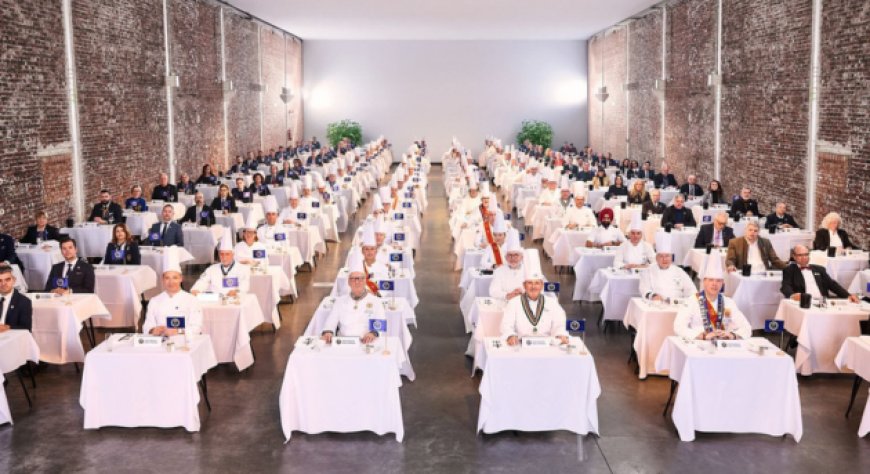 Superior Taste Award 2026: l’Italia conquista un Diamond e tre Crystal Taste Award
