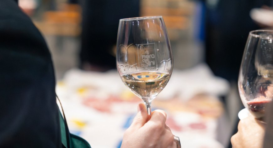 Fiera dei Vini lancia la Carta dei Ristoranti 2026-2027: una rete nazionale per valorizzare il vino italiano