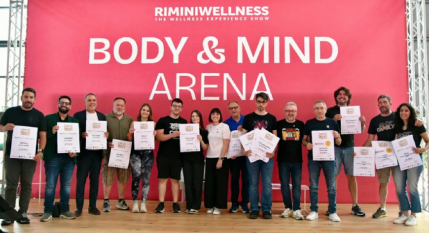 Birre senza glutine: i vincitori del World Gluten Free Beer Awards 2026 premiati a Rimini