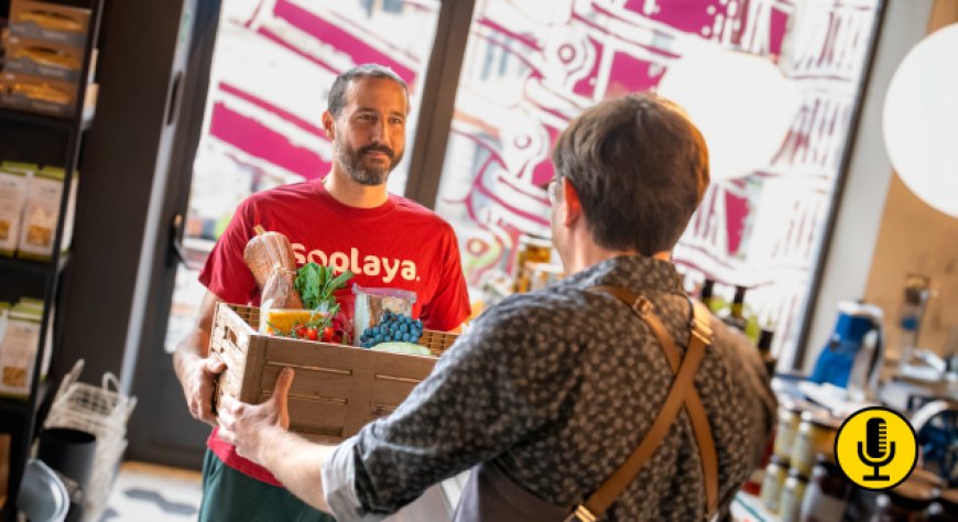 Soplaya ridisegna gli acquisti Horeca: tutto in un'unica piattaforma