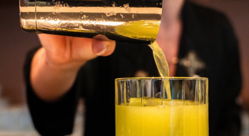 ALTO Cocktail Festival 2026: oltre mille presenze a Cervia per mixology e cucina d'autore