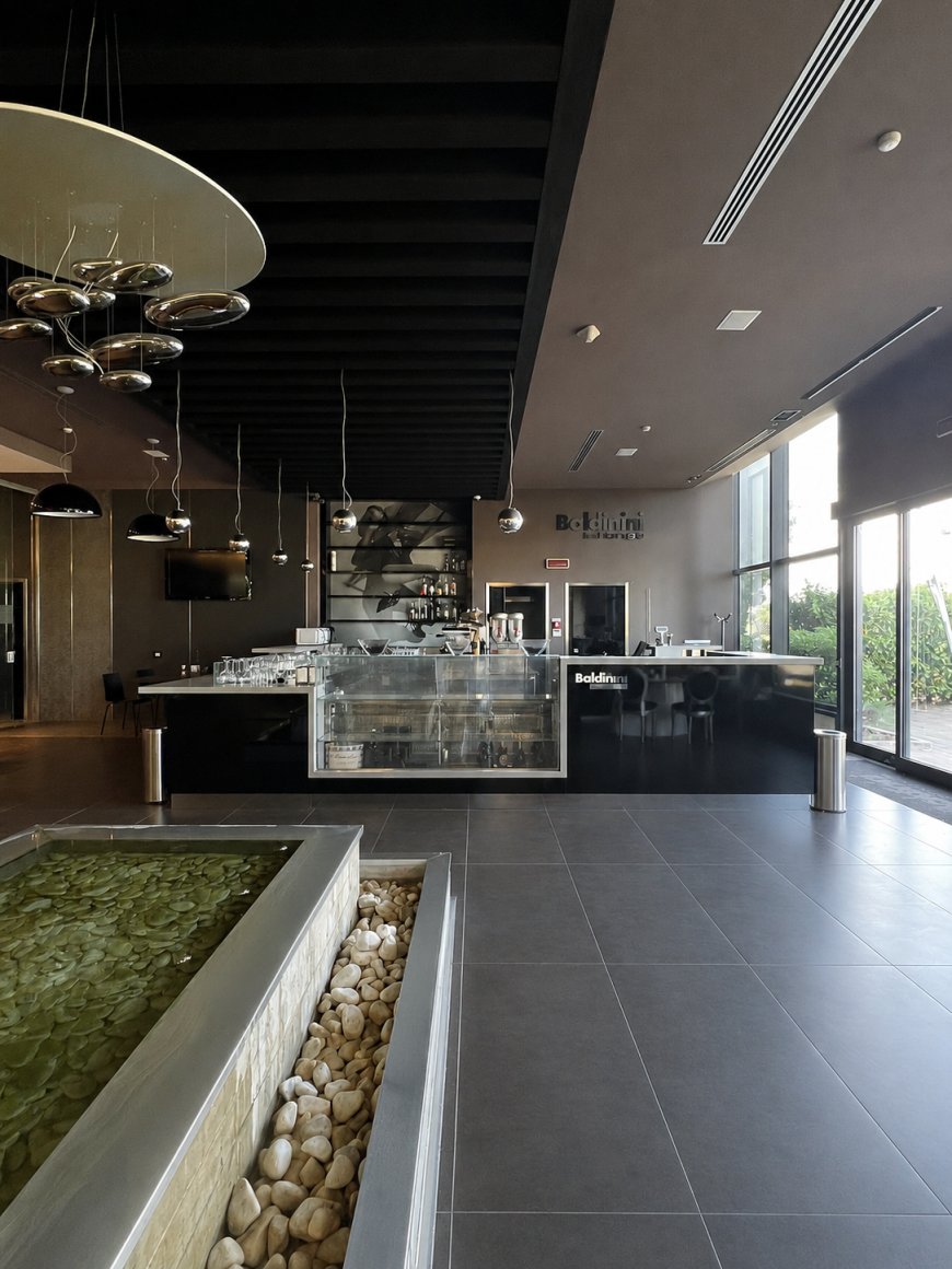 Annuncio: bar/caffetteria in gestione a San Mauro Pascoli (FC)