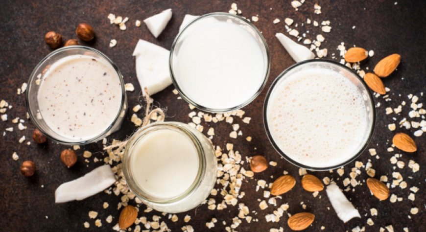 Plant-based: crescono i consumi. Ecco i 10 maggiori trend di settore