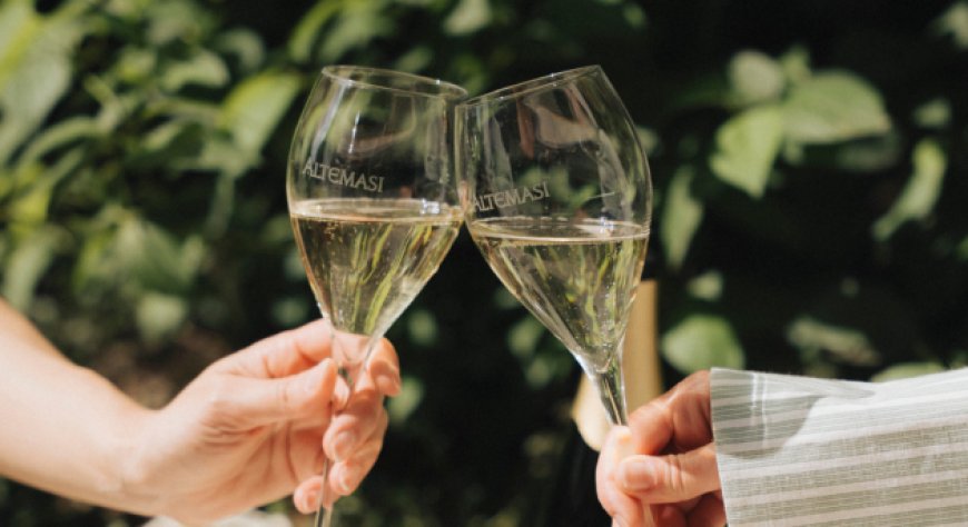 Altemasi rafforza la presenza nell’Horeca e lancia a Firenze la prima Altemasi Week