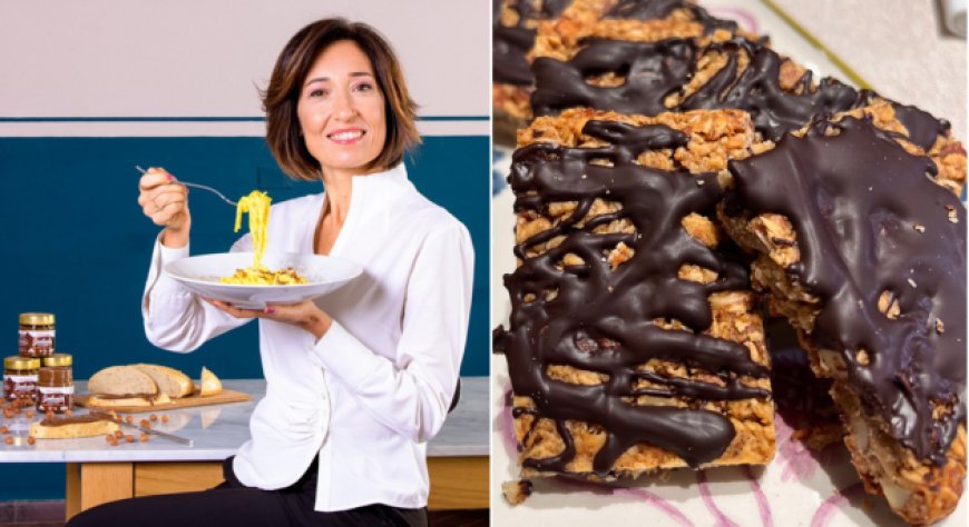 La ricetta di Chiara Manzi per favorire la concentrazione sotto esame
