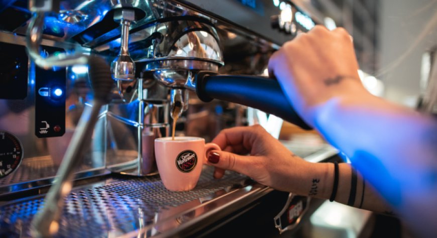 Women in Coffee 2026, nuova opportunità per le imprenditrici dell’Horeca