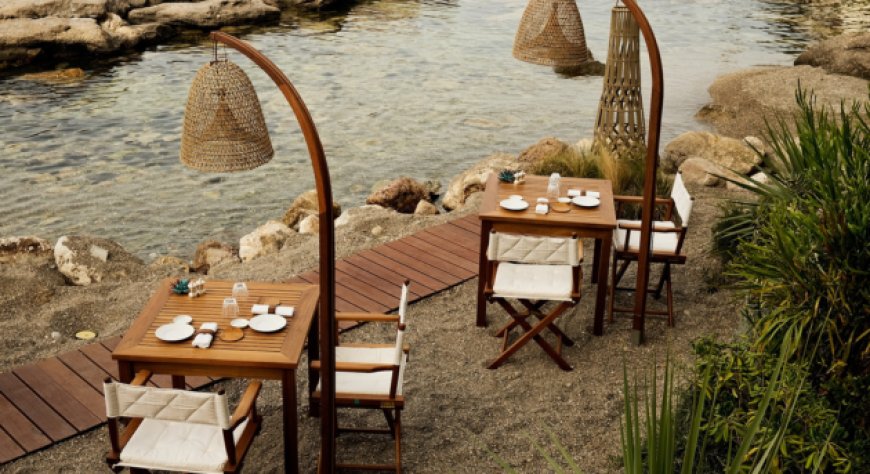Alta cucina a Taormina: Brizza riapre con due appuntamenti firmati da chef stellati