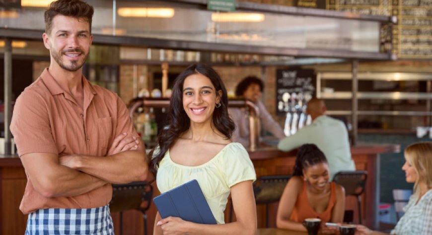 Che ristorante sei? Come si costruisce l'identità di un locale