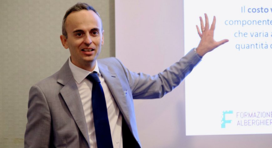 Formazione del personale: il vantaggio competitivo che l'hotellerie non può ignorare